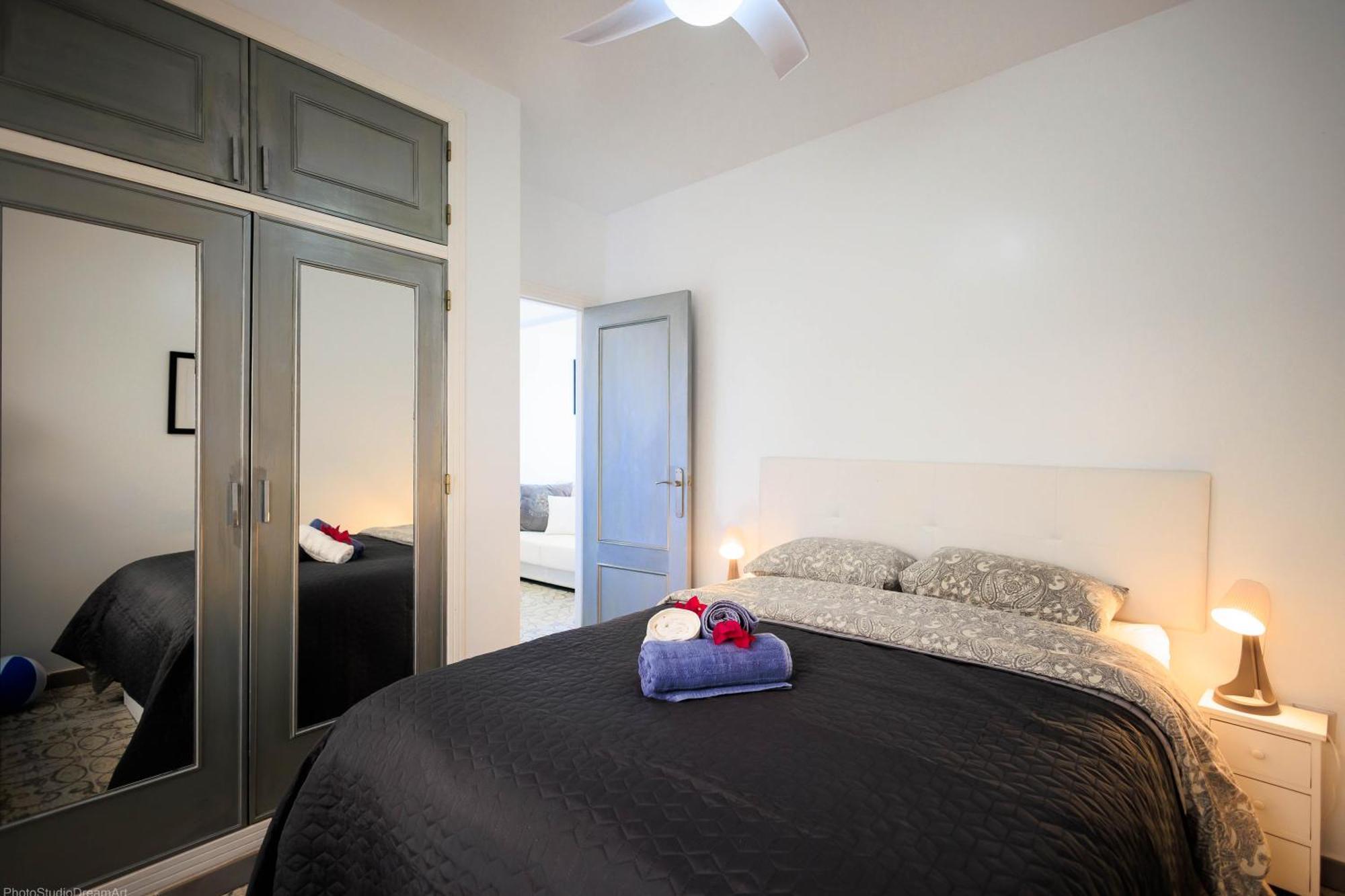 Blue Heaven Apartment Торевиеха Екстериор снимка